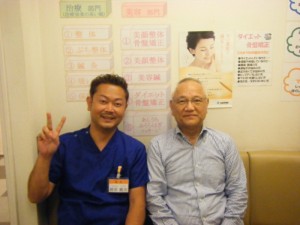 吉本望