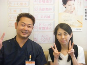 神谷由夏