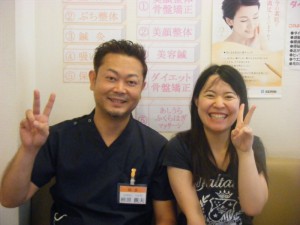 堀本あかね