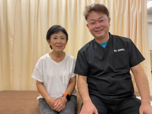 和多田成子2023.8.24