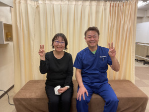 松井真喜2023.1.27