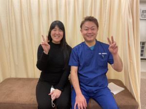 山口容子2023.2.10