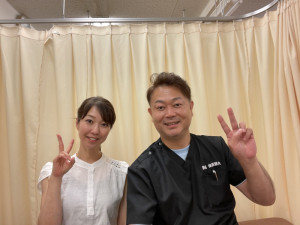 池下由美子2023.8.4