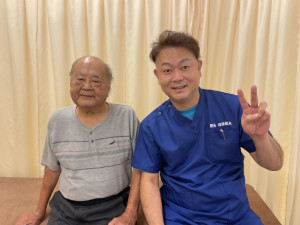 銭 栄琪2023.8.12