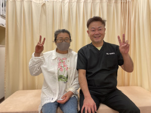 奥村美里2023.9.7