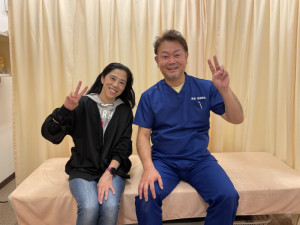 間野則子2023.10.31