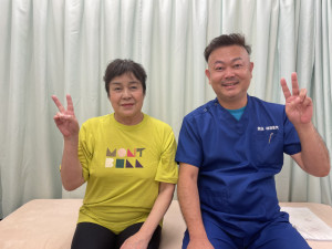 神谷享子2024.8.19