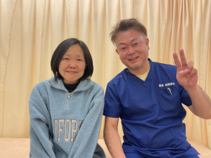 篠塚直子2024.3.11