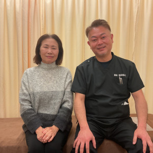 井本真由美2025.2.4