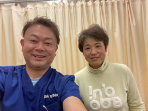 多賀千賀子2023.1.28
