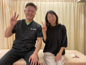 吉田郁子2023.4.6