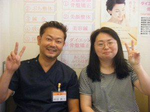 岡山清恵