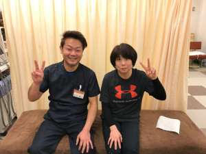 岡本貴恵