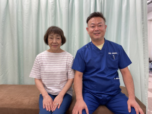 小畠登志子2024.8.10