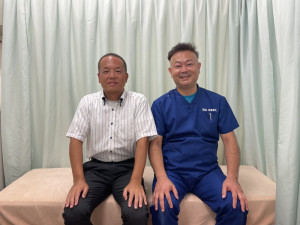 宮本悟2024.8.19
