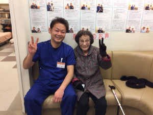 大鹿クリノ