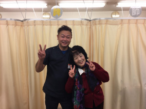 宝蔵寺満子