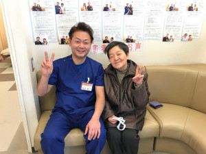 吉田睦子