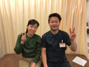土屋茜2019.1.24