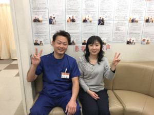 井出明子2019.1.15②