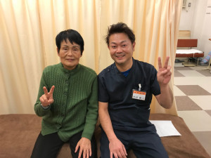 黒田秀子2019.1.22