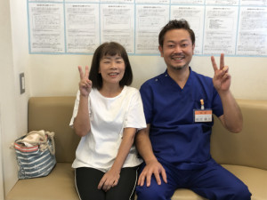 橋本幸美2017.9.1