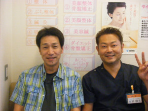 松本光裕2017.7.29